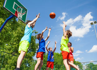 Games & Entertainment